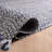 Braided 301 Hand Woven Machine Washable No Pattern Rug-153693495