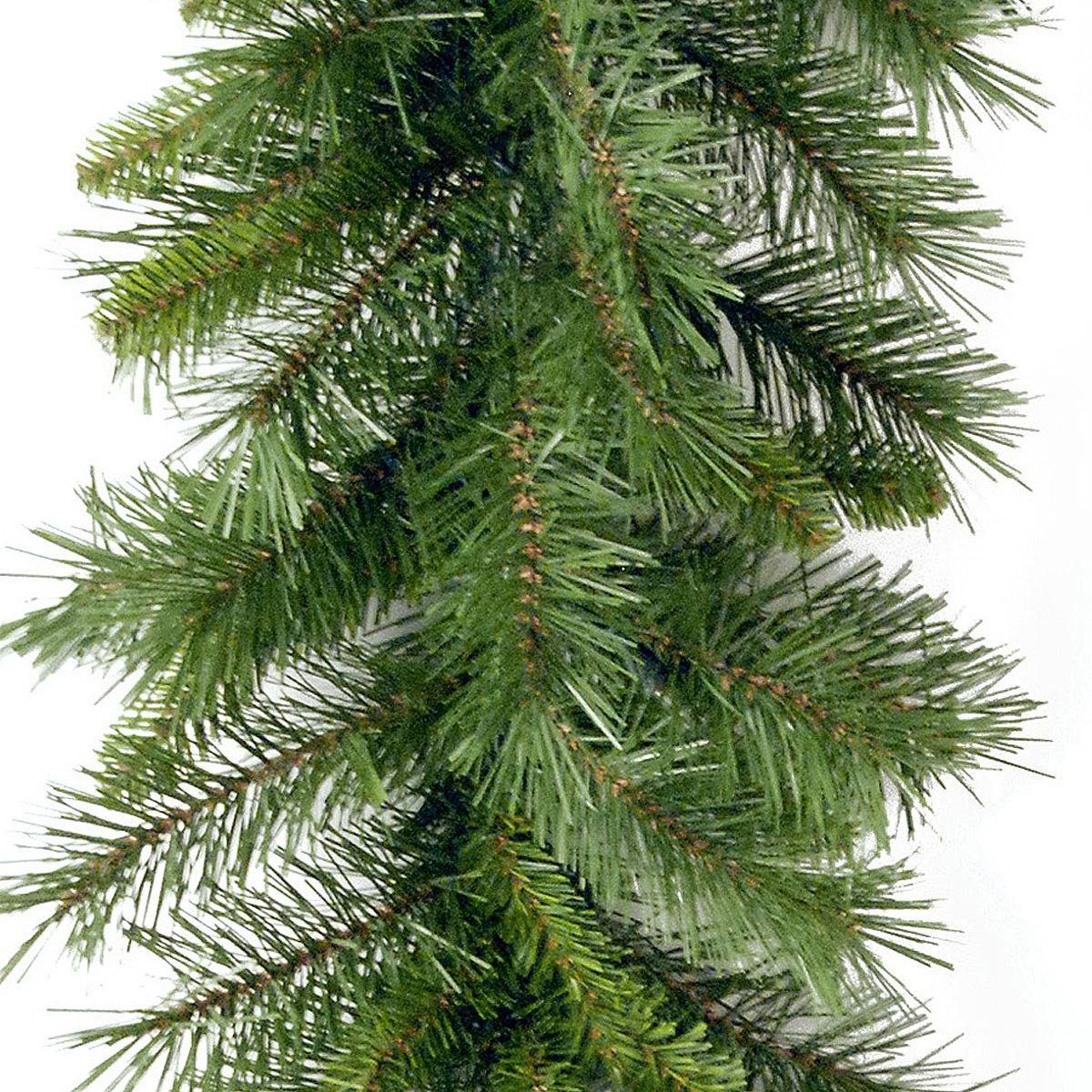 9' Winchester Pine Garland