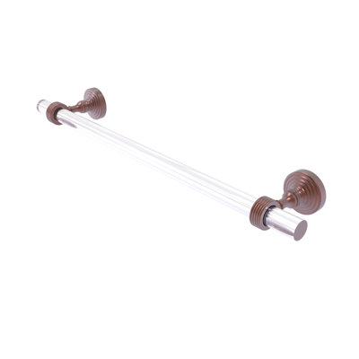 Jarrell 1 - Bar Wall Towel Bar
