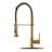 URENTO Kitchen Faucet-88991066
