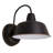 Steel (accents) LED Wall Light