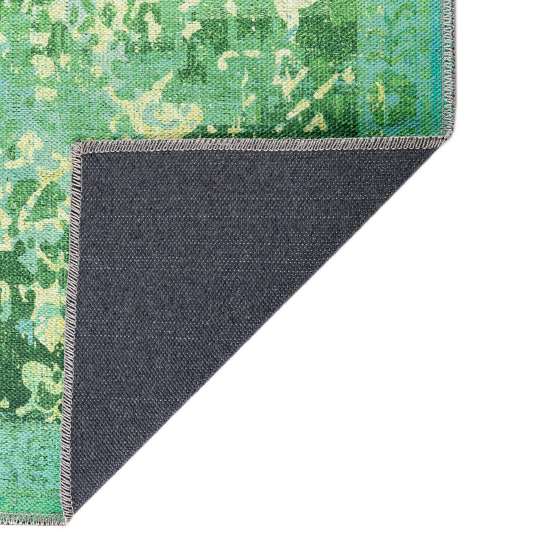 Bitteridge Oriental Indoor Rug, Rectangle 10'6" x 13'1"