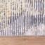 Tapis luxueux lavable à la machine, 4,9 x 7,5 pieds, 100% polyester, 1850 g / m², hauteur des poils: 0,2 pouce | Envers écologique en polyester recyclé | Parfait pour le salon et la chambre à coucher, conception douce et durable-638243057