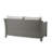 ANTIBES LOVESEAT & TABLE