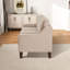 Idske Upholstered 51.49'' Loveseat-867454792