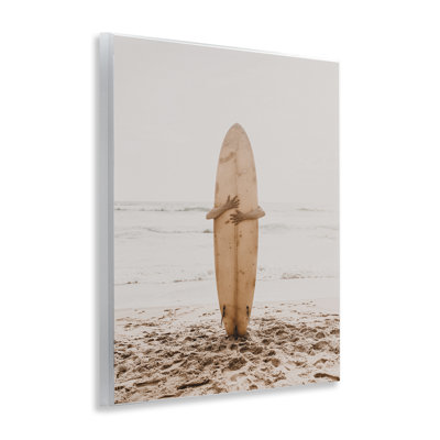  «Surf Ready Board» par LSR Design Studio