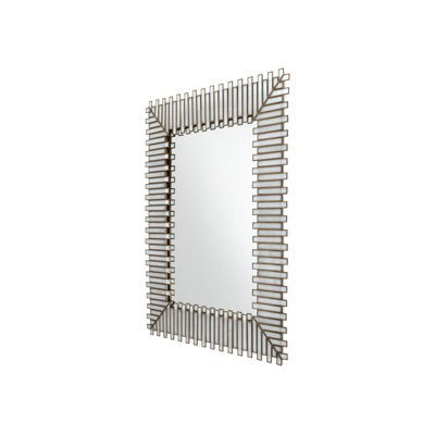 Rectangle Wall Mirror