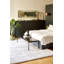 Délice Silk Area Rug in Silver-64526930
