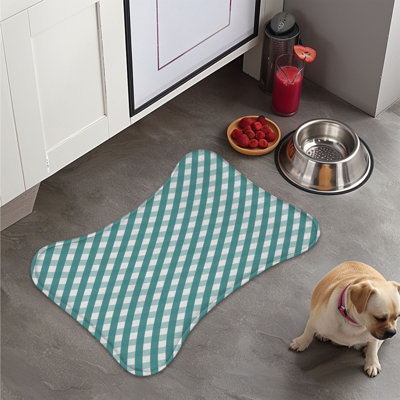 Tapis de Noël 1 pièce