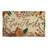 Placida Non-Slip Thanksgiving Outdoor Doormat