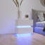 Table de chevet Nellann