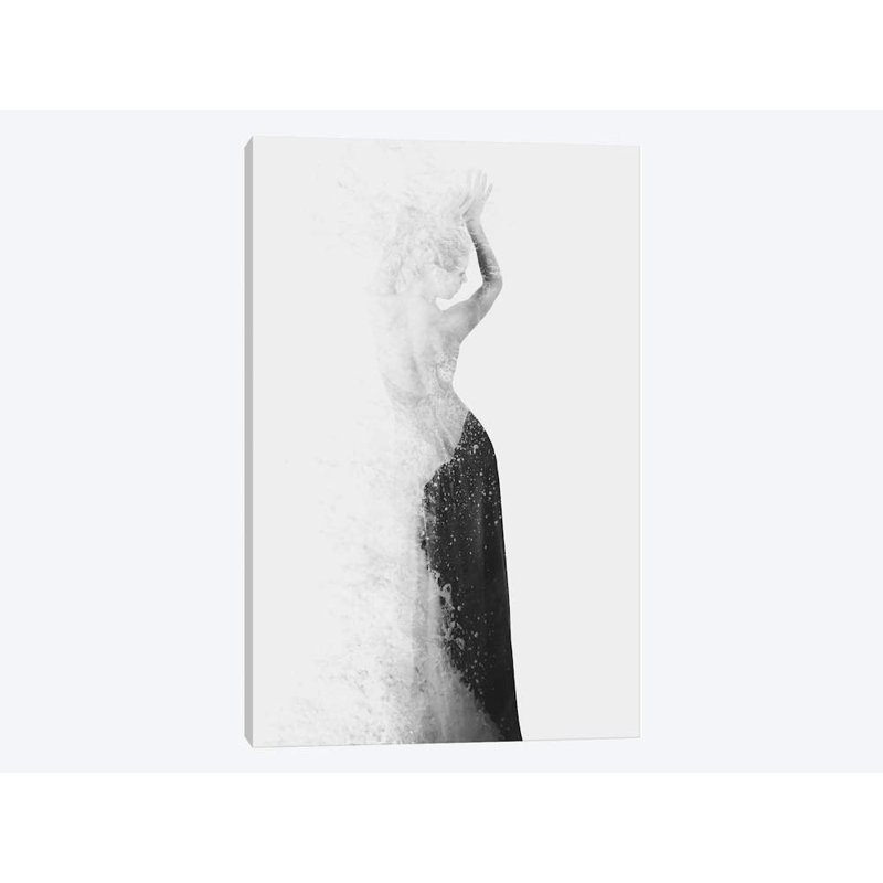Dániel Taylor - Wrapped Canvas Print, 66.04 cm H x 45.72 cm W x 3.175 cm D