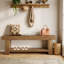 Storage Bench