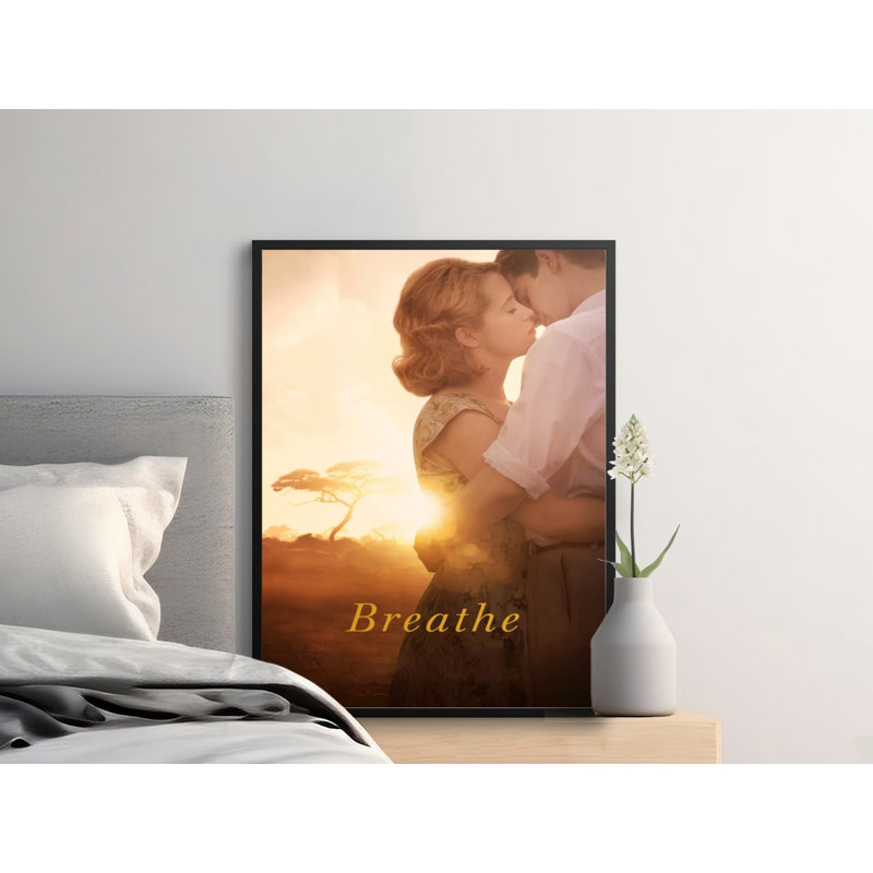 Jolicia Floater Frame Print, 12x16