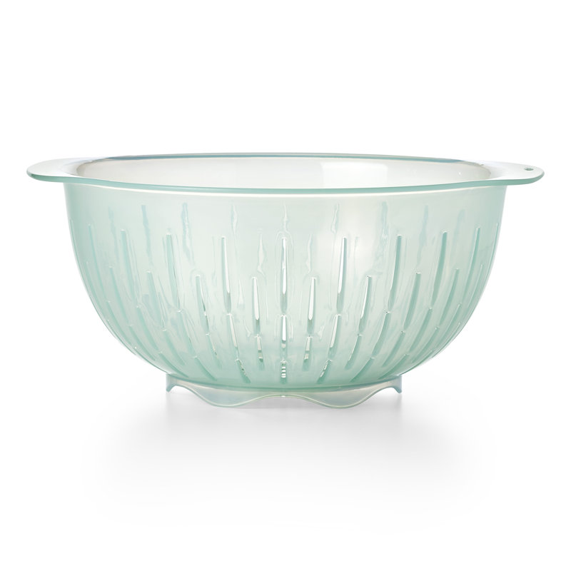 OXO Good Grips Plastic Colanders