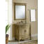 Ensemble de meuble-lavabo simple 32 po Aurillac-50365056-22057215