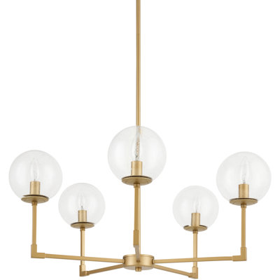 Lustre Sadiel