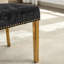 Ensemble de 2 chaises de salle à manger de style Mid-Century moderne-172243144-172243147