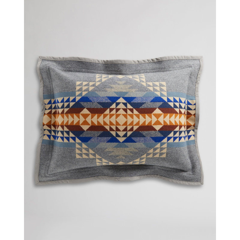 Pendleton Smith Rock Pillow Sham One count