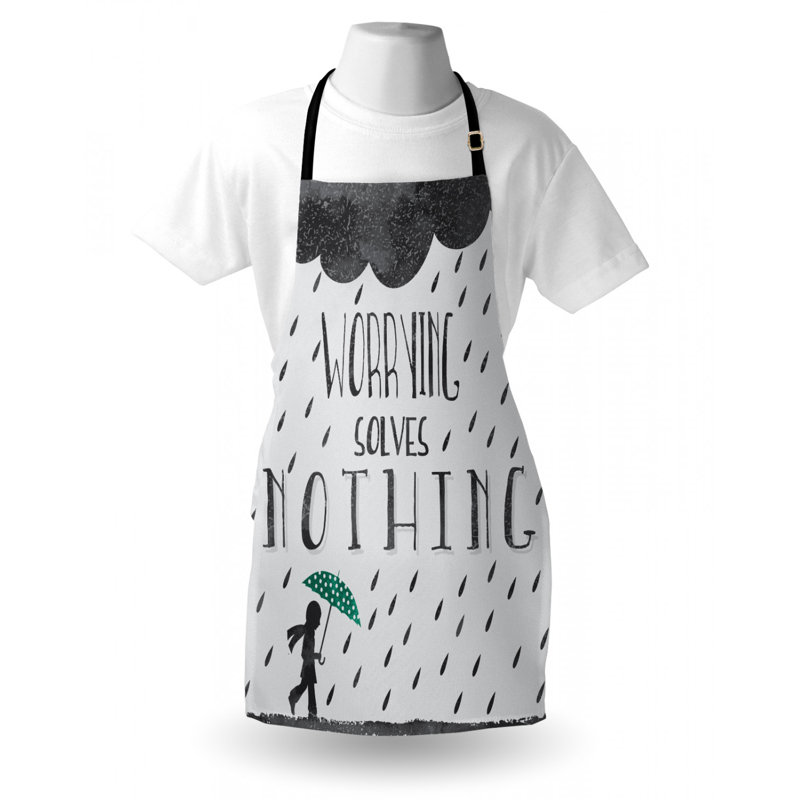 Bib Apron