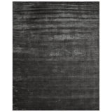 High-Quality Handwoven Black/Gray Area Rug