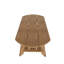 Table basse d'extérieur en polyester Arrlo-734187284