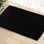 Tapis pour salle de bain Azriah Luxury Chenille