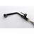 Single Handle Kitchen Sink Faucet With Pull Out Sprayer