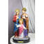 Figurine Catholique Mère Marie Joseph et Jésus