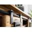 Railway Mango Solid Wood Floating Shelf
