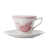 Warm White w/Pink
