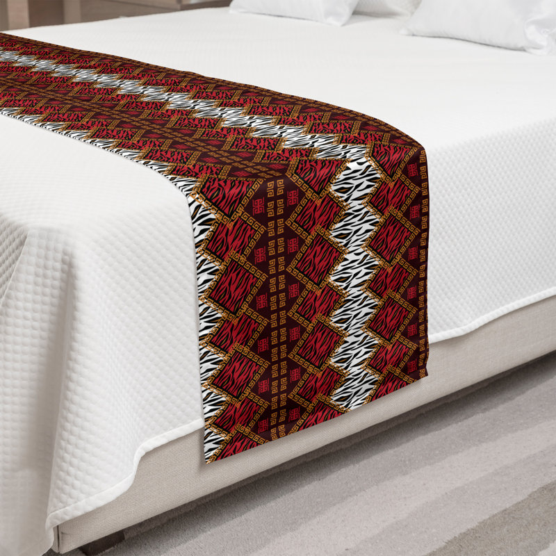 Bed Runner, Queen