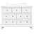 Tudor 60'' W 7 - Drawer Dresser-1337554729