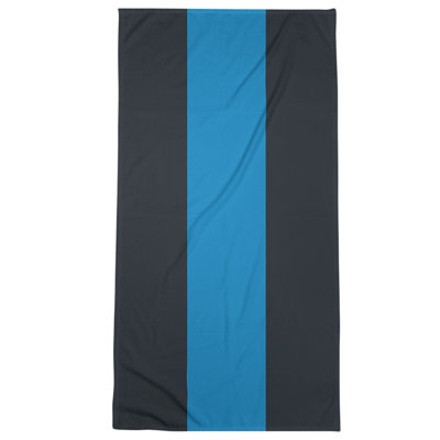 Cotton Blend Beach Towel