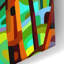 «In A Pine Forest» par Mandy Budan, art mural en verre acrylique-479551678