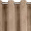 Melanie Blackout Curtain Single Panel-97279361