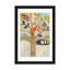 «Forest Spectrum I June Erica Vess», reproduction sur toile tendue sur châssis-20939692-72029011-72029017