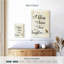Plaque murale Kema Bless This Home-108452163