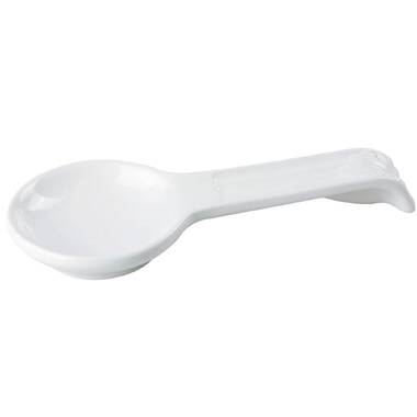 4.25 Mini Scoop Spoon
