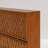 Retro Artistic Style Sideboard