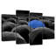 Parasol bleu Kerner-108835817