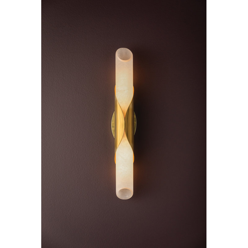 Camilla 2 Light Wall Sconce