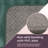 2 Piece Bathroom Rug Set - 32x20 Inch and 23x17 Inch Memory Foam Bath Mats with Textured Wave Print for Stylish Bathroom Decor - Bath Rugs Non Slip Washable Bathmats  (Green)-19700496