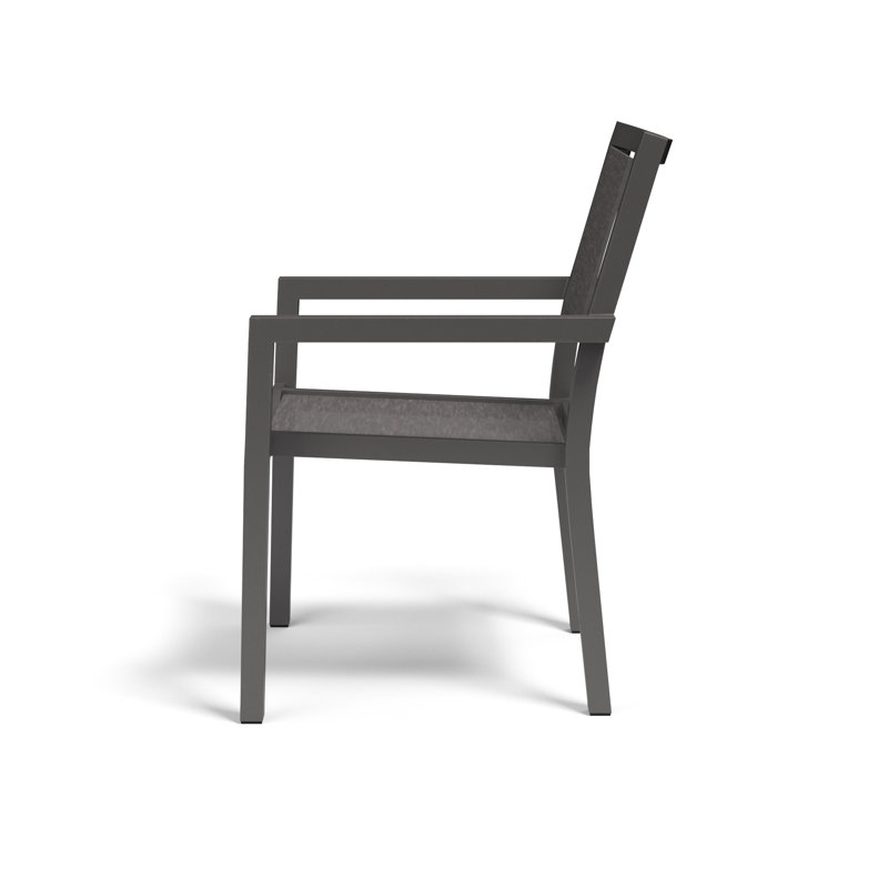 Vegas Outdoor Dining Armchair
