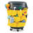 Rubbermaid Commercial Products 3.3'' H x 7.7'' W