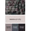 Desserts Daifuku Grey Canvas Wall Art-898231302