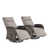Beige est en rupture de stock