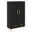 Highboard Accent Chest-779221485