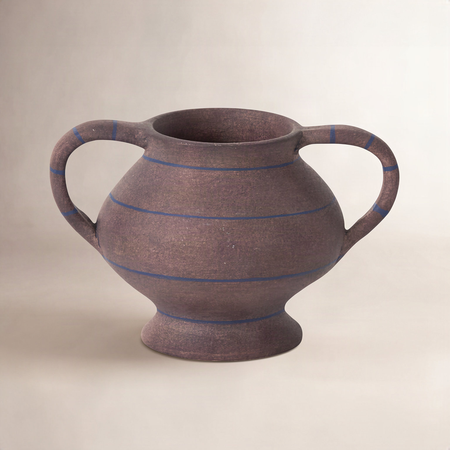 Rhysa Vase 7.5"x 5.25"x 5.75"