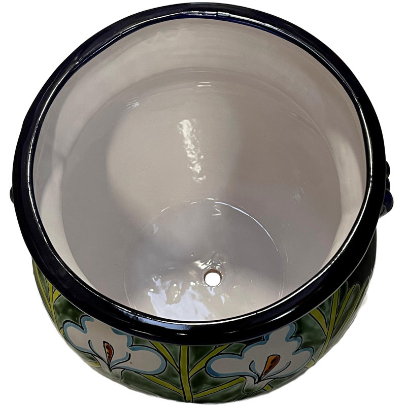 Pot de jardin TalaMex
